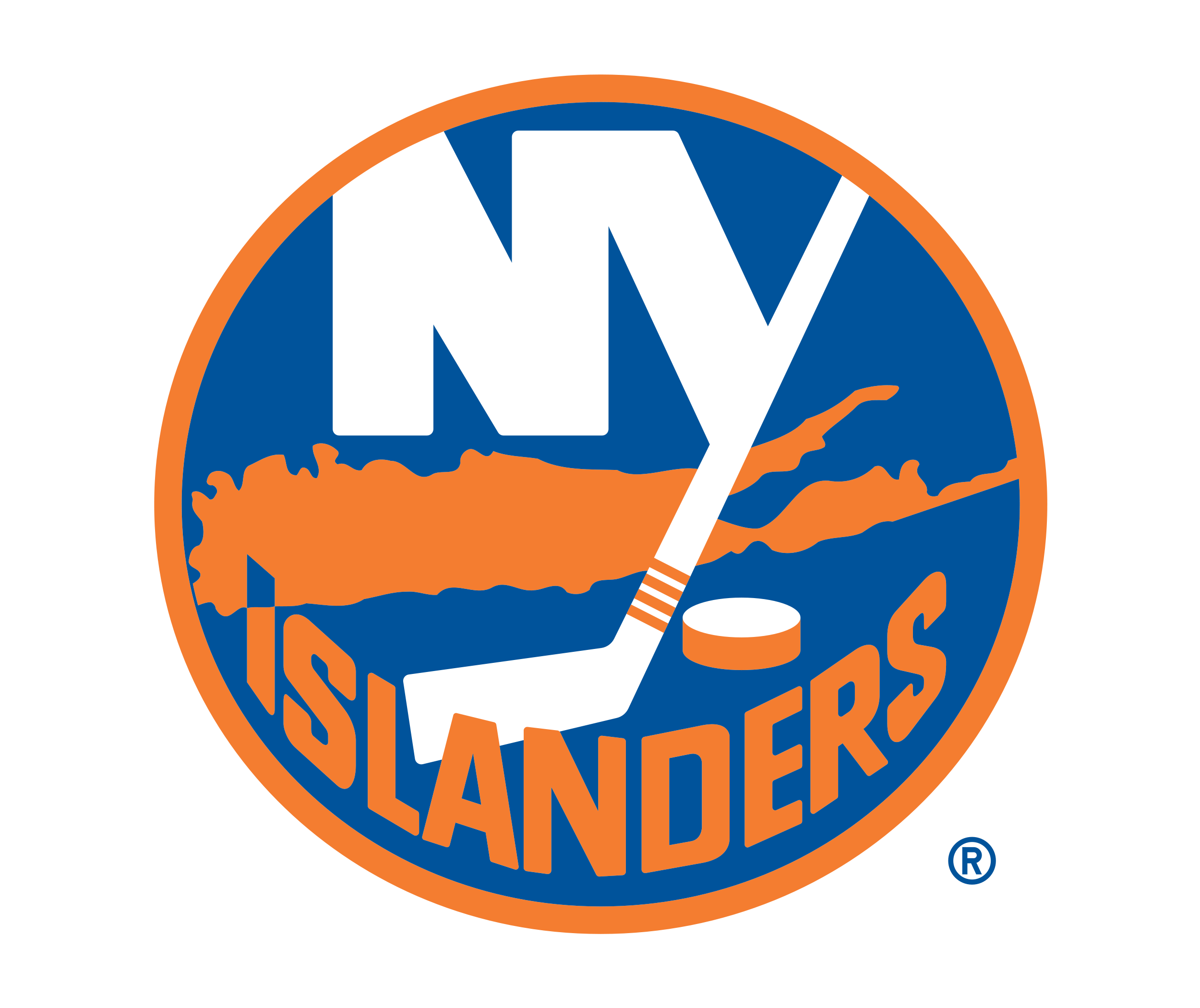 New York Islanders