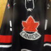 Pittsburgh Penguins/Team Canada #9 Sidney Crosby Olympic Jersey