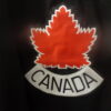 Pittsburgh Penguins/Team Canada #9 Sidney Crosby Olympic Jersey