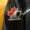 Pittsburgh Penguins/Team Canada #9 Sidney Crosby Olympic Jersey