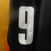 Pittsburgh Penguins/Team Canada #9 Sidney Crosby Olympic Jersey
