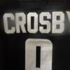 Pittsburgh Penguins/Team Canada #9 Sidney Crosby Olympic Jersey
