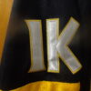 Los Angeles Kings Anze Kopitar 1K Points Tribute Jersey