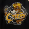 Edmonton Oilers/Erie Otters #97 Connor McDavid Minor League Jersey