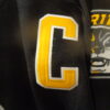 Edmonton Oilers/Erie Otters #97 Connor McDavid Minor League Jersey