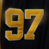 Edmonton Oilers/Erie Otters #97 Connor McDavid Minor League Jersey