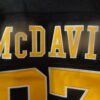 Edmonton Oilers/Erie Otters #97 Connor McDavid Minor League Jersey