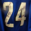 Washington Capitals #24 Connor McMichael Cherry Blossom CUSTOM Jersey