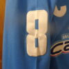 Washington Capitals #8 Alex Ovechkin Cherry Blossom Jersey