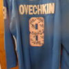 Washington Capitals #8 Alex Ovechkin Cherry Blossom Jersey
