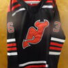 New Jersey Devils #63 Jesper Bratt CUSTOM/CONCEPT Jersey
