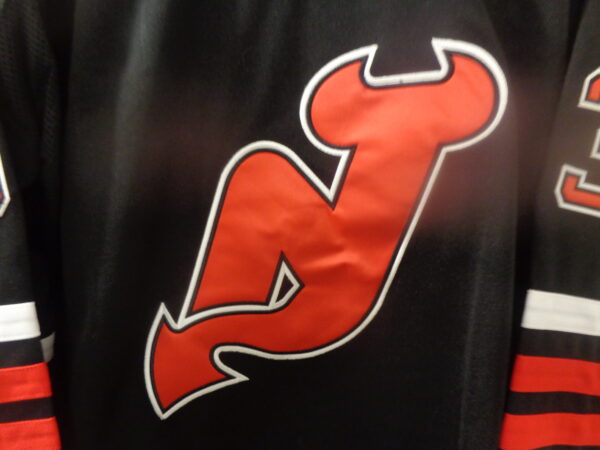 New Jersey Devils #63 Jesper Bratt CUSTOM/CONCEPT Jersey