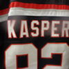 Detroit Red Wings/Grand Rapid Griffins #92 Marco Kasper CUSTOM Jersey