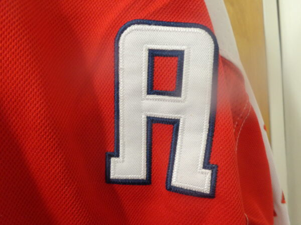 Columbus Blue Jackets #13 Johnny Gaudreau Reverse Retro Jersey