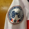 Columbus Blue Jackets #13 Johnny Gaudreau Reverse Retro Jersey