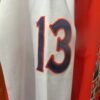 Columbus Blue Jackets #13 Johnny Gaudreau Reverse Retro Jersey