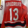 Columbus Blue Jackets #13 Johnny Gaudreau Reverse Retro Jersey