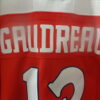 Columbus Blue Jackets #13 Johnny Gaudreau Reverse Retro Jersey