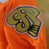 Florida Panthers #13 Sam Reinhart Vamos Gatos CUSTOM Jersey