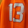 Florida Panthers #13 Sam Reinhart Vamos Gatos CUSTOM Jersey