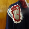 Colorado Avalanche #29 Nathan MacKinnon CUSTOM Jersey