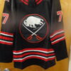 Buffalo Sabres #77 JJ Peterka CUSTOM Jersey