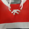 Philadelphia Flyers/Ottawa 67's #17 Travis Konecny CHL VTG Jersey