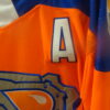 Edmonton Oilers #29 Leon Draisaitl CUSTOM/CONCEPT Jersey