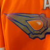 Edmonton Oilers #29 Leon Draisaitl CUSTOM/CONCEPT Jersey