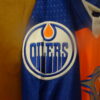Edmonton Oilers #29 Leon Draisaitl CUSTOM/CONCEPT Jersey