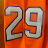 Edmonton Oilers #29 Leon Draisaitl CUSTOM/CONCEPT Jersey