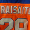Edmonton Oilers #29 Leon Draisaitl CUSTOM/CONCEPT Jersey