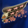 Washington Capitals #9 Ryan Leonard Cherry Blossom Jersey