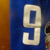 Washington Capitals #9 Ryan Leonard Cherry Blossom Jersey