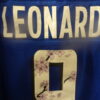 Washington Capitals #9 Ryan Leonard Cherry Blossom Jersey