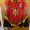 Las Vegas Golden Knights #9 Jack Eichel Reverse Retro Jersey