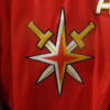Las Vegas Golden Knights #9 Jack Eichel Reverse Retro Jersey