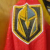 Las Vegas Golden Knights #9 Jack Eichel Reverse Retro Jersey