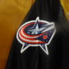 Columbus Blue Jackets/Cleveland Monsters #86 Karill Marchenko AHL CCM Jersey
