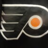 Philadelphia Flyers #46 Trevor Zegras 3rd Alternate Jersey