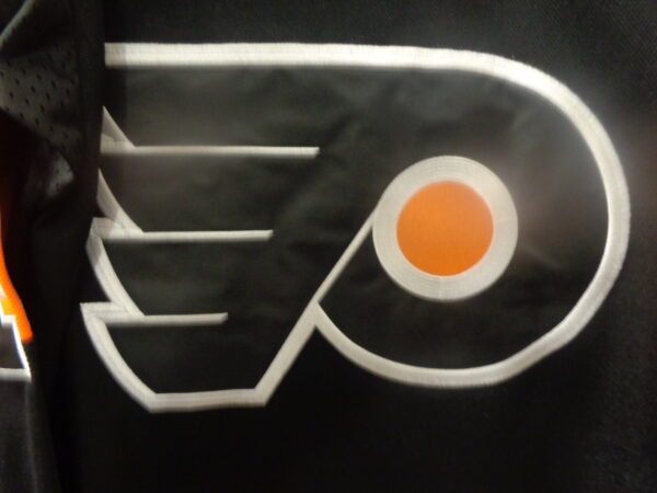Philadelphia Flyers #46 Trevor Zegras 3rd Alternate Jersey