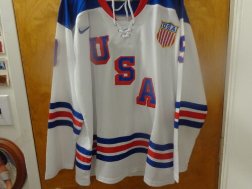 Philadelphia Flyers/Team USA #9 Trevor Zegras Jersey