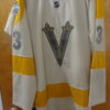Las Vegas Golden Knights #93 Mitch Marner Winter Classic Jersey