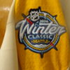 Las Vegas Golden Knights #93 Mitch Marner Winter Classic Jersey