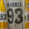 Las Vegas Golden Knights #93 Mitch Marner Winter Classic Jersey