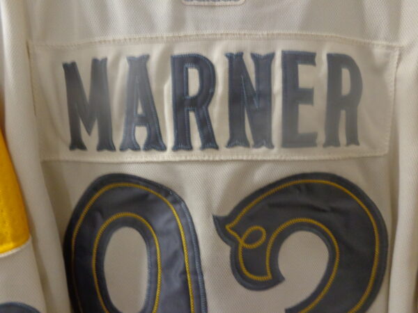 DSC00216 Las Vegas Golden Knights #93 Mitch Marner Winter Classic Jersey