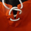 Anaheim Ducks #91 Leo Carlsson 30th Anniversary CUSTOM Jersey